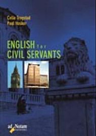 English for civil servants and other public sector employees