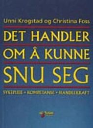 Det handler om å kunne snu seg