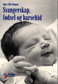 Svangerskap, fødsel og barseltid