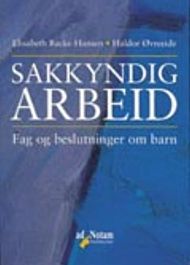 Sakkyndig arbeid