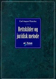 Rettskilder og juridisk metode