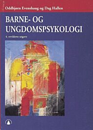 Barne- og ungdomspsykologi