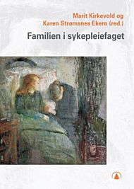 Familien i sykepleiefaget