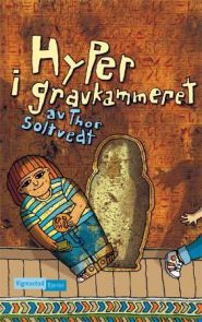 HyPer i gravkammeret