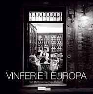 Vinferie i Europa