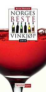 Norges beste vinkjøp 2010