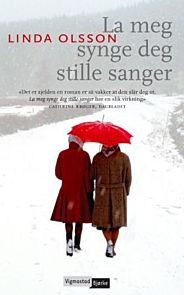 La meg synge deg stille sanger