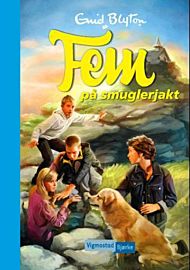 Fem på smuglerjakt