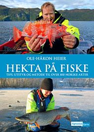 Hekta på fiske