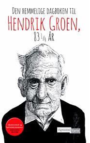 Den hemmelige dagboken til Hendrik Groen, 83 1/4 år