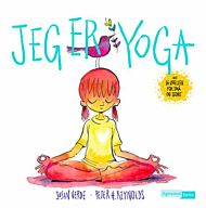 Jeg er yoga