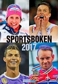 Sportsboken 2017