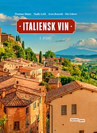 Italiensk vin