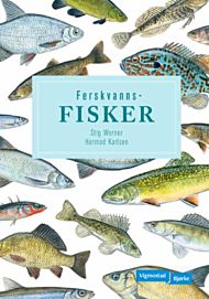 Ferskvannsfisker