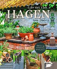 Gjør det fint i hagen