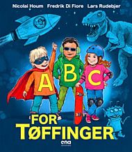 ABC for tøffinger