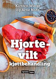 Hjortevilt