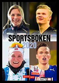 Sportsboken 2020