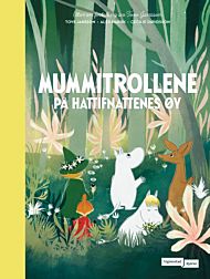 Mummitrollene på hattifnattenes øy