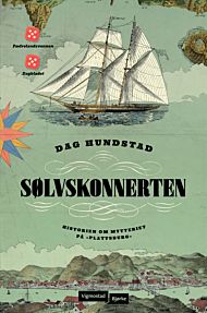 Sølvskonnerten