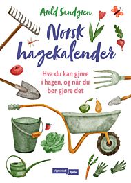 Norsk hagekalender