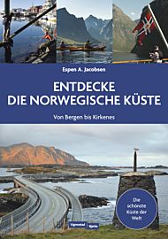 Entdecke die norwegische Küste