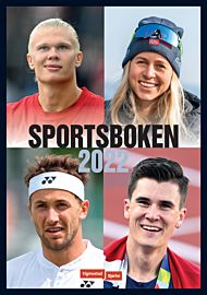 Sportsboken 2022