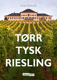 Tørr tysk riesling