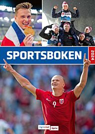 Sportsboken 2024