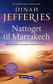 Nattoget til Marrakech