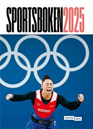 Sportsboken 2025