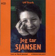 Jeg tar sjansen