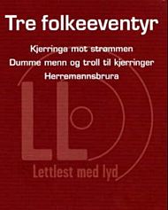 Tre folkeeventyr