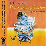 Prinsessen på erten og andre eventyr