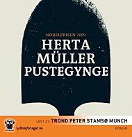 Pustegynge