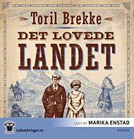 Det lovede landet