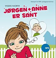 Jørgen + Anne er sant