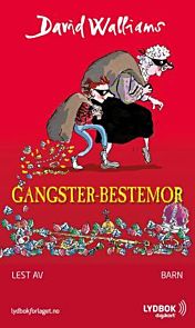 Gangster-bestemor