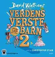 Verdens verste barn 2