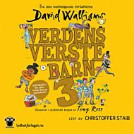 Verdens verste barn 3