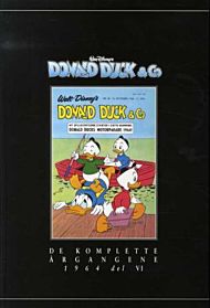 Donald Duck & co