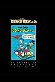 Donald Duck & co