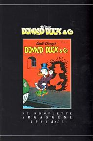 Donald Duck & co