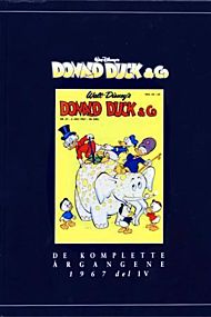 Donald Duck & co