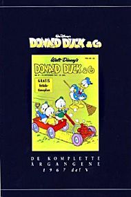 Donald Duck & co