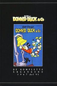 Donald Duck & co