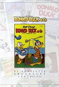 Donald Duck & co