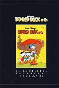 Donald Duck & co