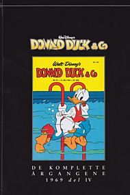 Donald Duck & co