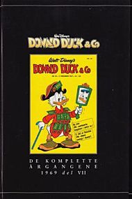 Donald Duck & co